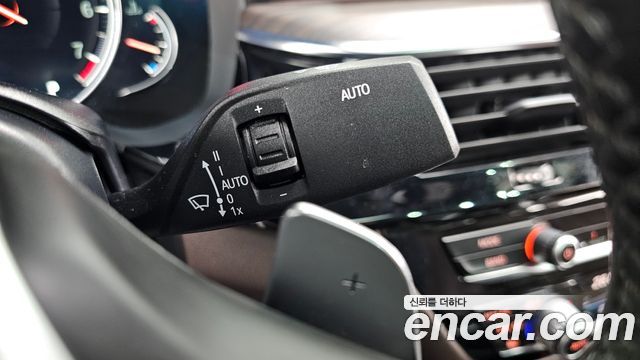 BMW 5-Series 530i xDrive M Sport Package Plus