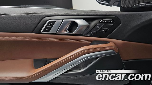 BMW X6 xDrive30d M Sport