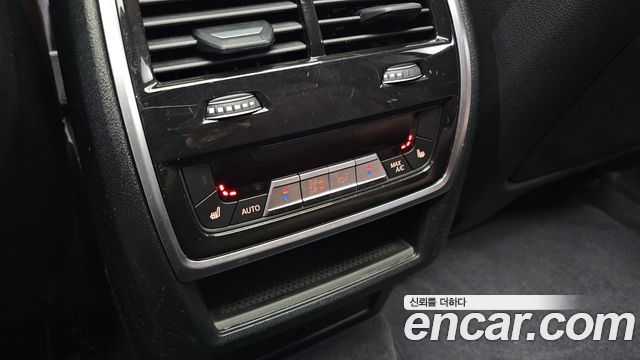 BMW X6 xDrive30d M Sport