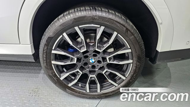 BMW X6 xDrive30d M Sport