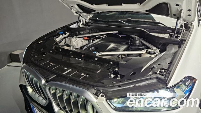 BMW X6 xDrive30d M Sport