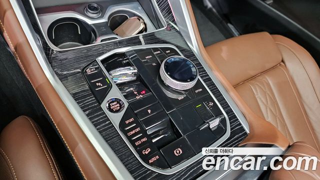 BMW X6 xDrive30d M Sport