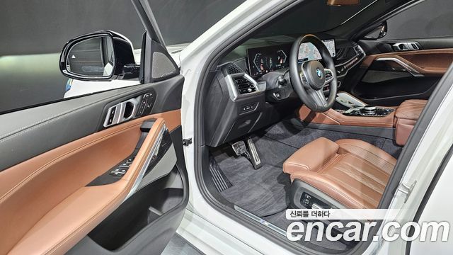 BMW X6 xDrive30d M Sport