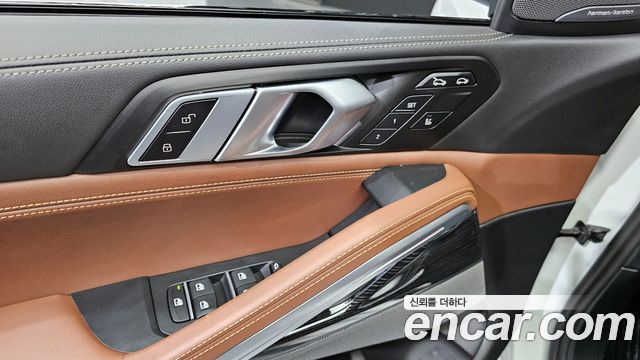 BMW X6 xDrive30d M Sport