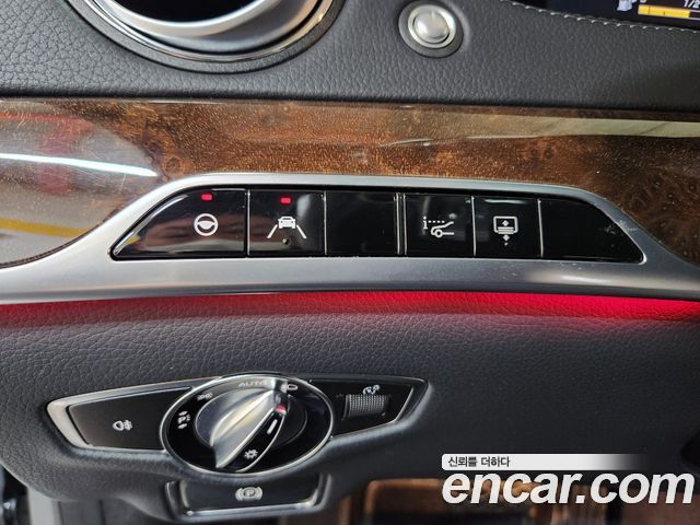 Mercedes-Benz S-Class S560L 4MATIC