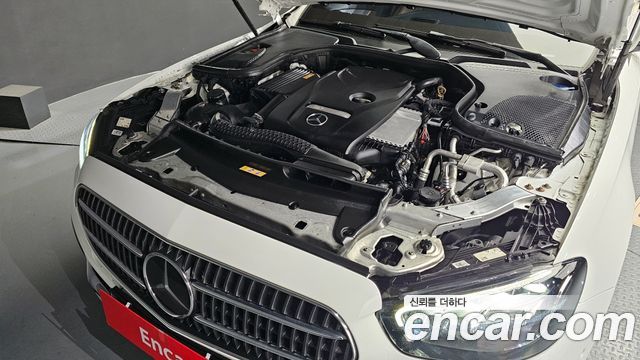 Mercedes-Benz E-Class E250 Avantgarde