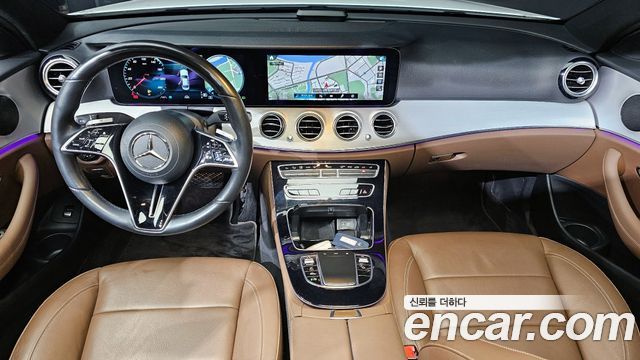 Mercedes-Benz E-Class E250 Avantgarde