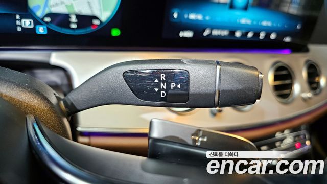 Mercedes-Benz E-Class E250 Avantgarde
