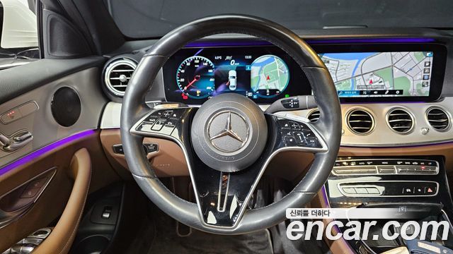 Mercedes-Benz E-Class E250 Avantgarde