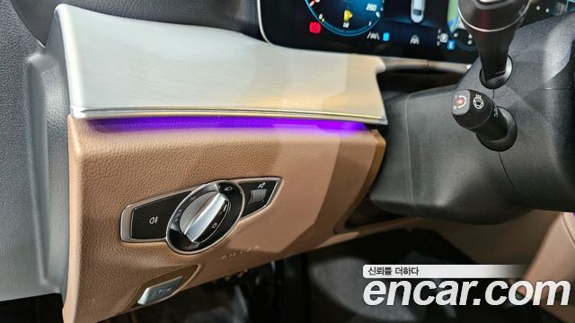 Mercedes-Benz E-Class E250 Avantgarde