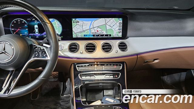 Mercedes-Benz E-Class E250 Avantgarde