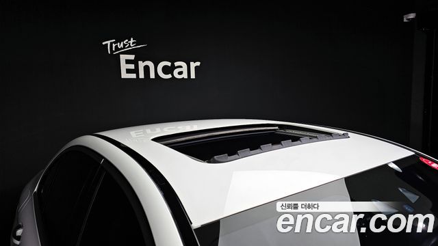 Mercedes-Benz E-Class E250 Avantgarde
