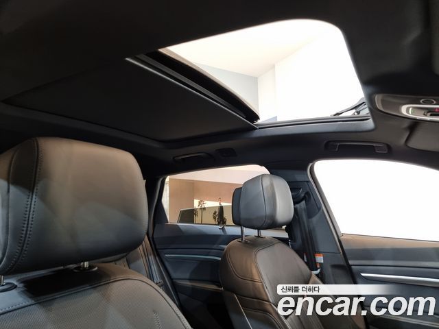 Audi e-tron 55 Quattro
