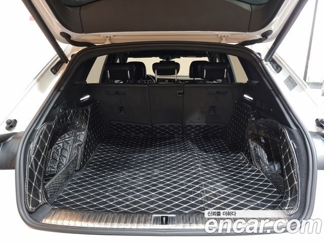 Audi e-tron 55 Quattro