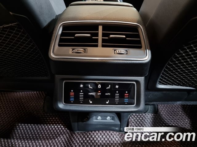 Audi e-tron 55 Quattro