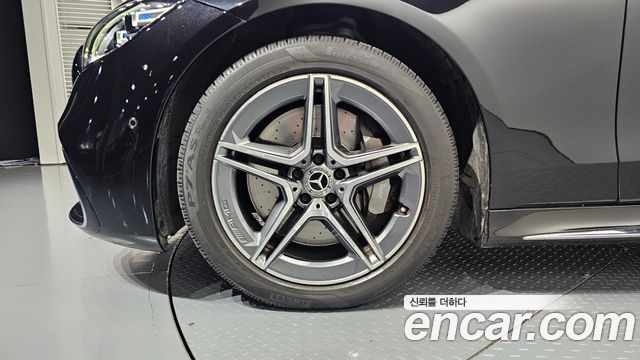 Mercedes-Benz S-Class S400 d 4MATIC