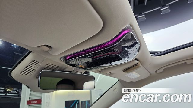 Mercedes-Benz S-Class S400 d 4MATIC