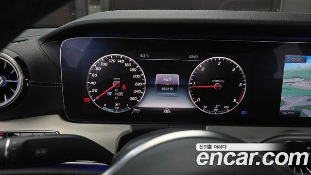 Mercedes-Benz CLS-Class CLS400d 4MATIC