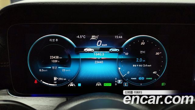 Mercedes-Benz E-Class E350 4MATIC Exclusive