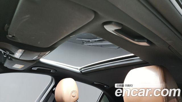Mercedes-Benz E-Class E350 4MATIC Exclusive