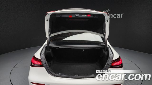 Mercedes-Benz E-Class E350 4MATIC Exclusive