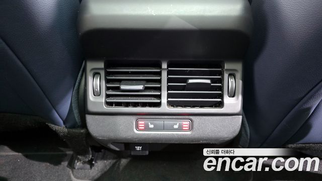 Land Rover Range Rover Evoque D180 SE