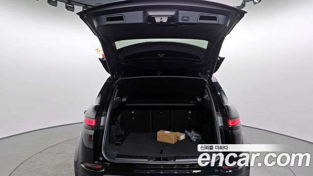 Land Rover Range Rover Evoque D180 SE