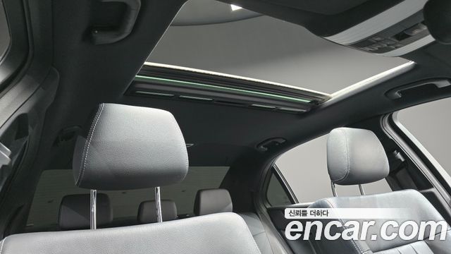 Mercedes-Benz E-Class E220 Bluetec Avantgarde