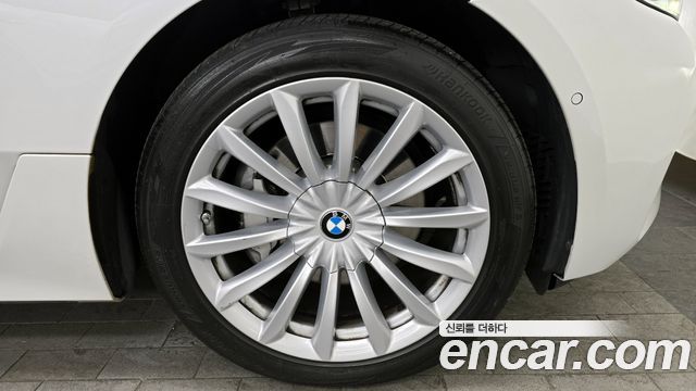 BMW Gran Turismo 630i xDrive Luxury