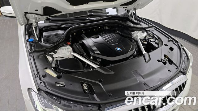 BMW Gran Turismo 630i xDrive Luxury