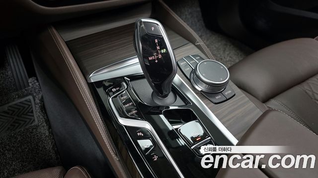 BMW Gran Turismo 630i xDrive Luxury