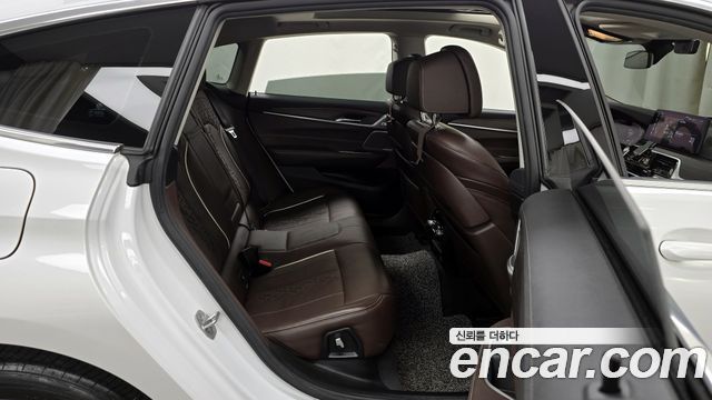 BMW Gran Turismo 630i xDrive Luxury