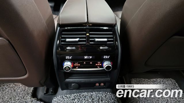 BMW Gran Turismo 630i xDrive Luxury