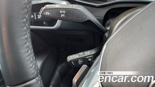 Audi A6 45 TFSI Premium