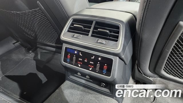 Audi A6 45 TFSI Premium