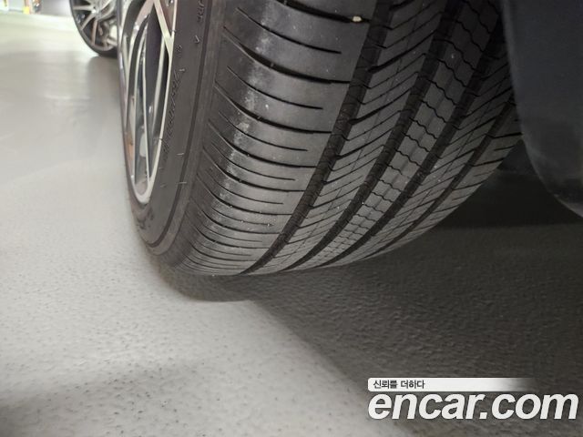 Mercedes-Benz EQS EQS450 4MATIC