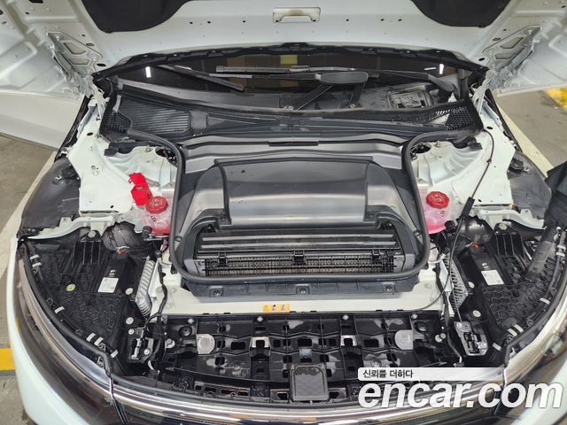 Mercedes-Benz EQS EQS450 4MATIC