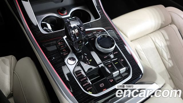 BMW X7 xDrive 40i M Sport 6STR