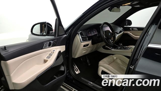 BMW X7 xDrive 40i M Sport 6STR