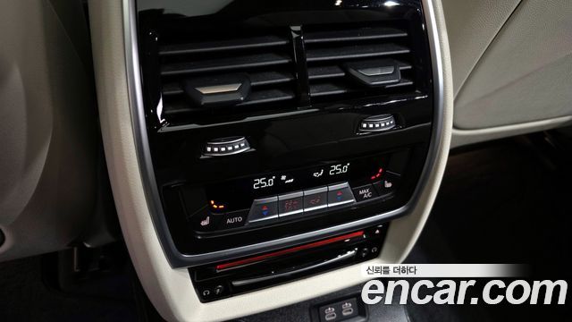 BMW X7 xDrive 40i M Sport 6STR