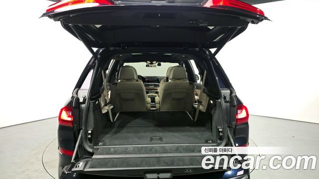 BMW X7 xDrive 40i M Sport 6STR