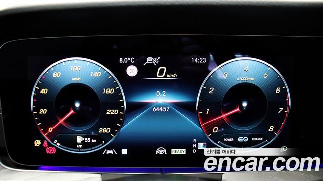 Mercedes-Benz CLS-Class CLS450 4MATIC