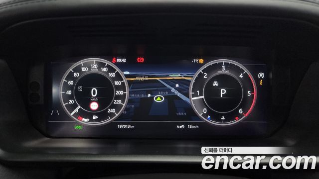 Land Rover Discovery 3.0 SD6 HSE Luxury