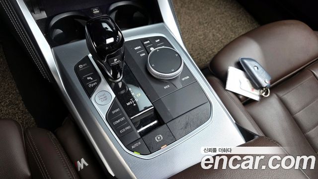 BMW 4-Series 420i M Sport Performance Coupe