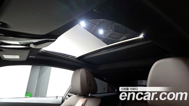 BMW 4-Series 420i M Sport Performance Coupe