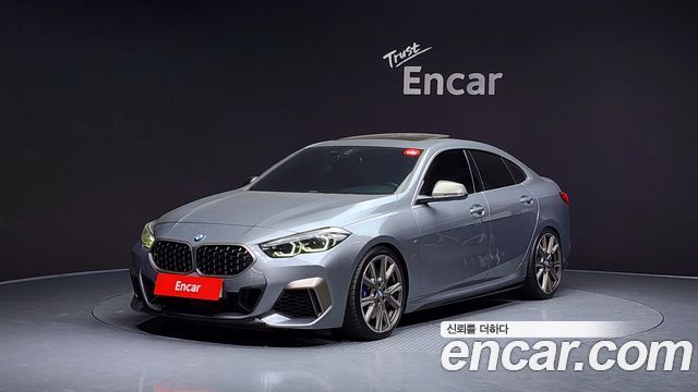 BMW 2-Series M235i xDrive