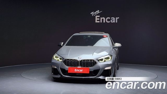 BMW 2-Series M235i xDrive