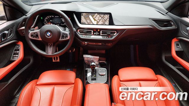 BMW 2-Series M235i xDrive