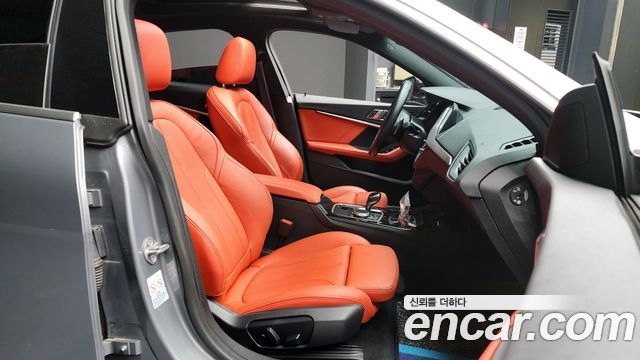 BMW 2-Series M235i xDrive