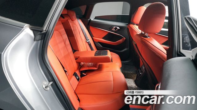 BMW 2-Series M235i xDrive